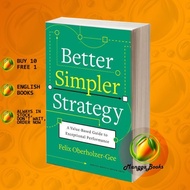 Better, Simpler Strategy Felix Oberholzer-Gee [Felix Oberholzer-Gee]