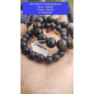 GELANG TANGAN DIPERBUAT DARI BATU PERMATA
