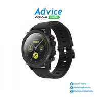 WHY Smart Watch MARS Black