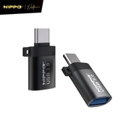 Hippo OTG DD02 USB A TO TYPE C Super Fast Transmission