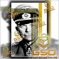GSO Operation Barbarossa 2nd Panzergruppe in Russia June 21 1941 H.Guderian