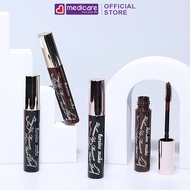 KISS ME waterproof Mascara 6g