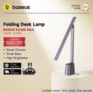 Baseus Smart Eye Series Rechargeable Foldable Desk Lamp LED Office Table Lamp Bedside Read Lamp