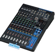 Yamaha Mg12Xu Audio Mixer 12 Channel Mg12 Xu Mg 12Xu