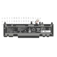 New 11.58V 51.3Wh WP03XL M64304-2D1 TPN-DBOK Battery For HP Elitebook 830 835 840 845 860 865 x360 1