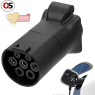 OS V2L Type 2 EV Discharge Adapter for Xpeng G6 G9 Car Discharge EV Adapter
