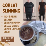 Slimming Chocolate | Meal REPLACEMENT | Chocolate Drink