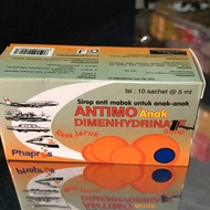 Antimo anak