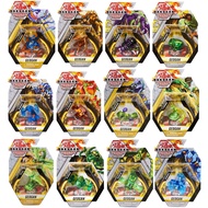 Bakugan original  Special-Shaped Bakugan Geogan Rising Werewolf Frog Dragonfly Orangutan Centipede D