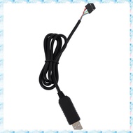 6Pin Ftdi Ft232Rl Ft232 Module for Arduino Usb To Ttl Uart Serial Wire Adapter Rs232 Download Cable 