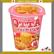Maruchan QTTA Tomato Cream Flavored 84g x 12 pieces