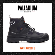 【PALLADIUM】PAMPA X TECH 米其林快穿防水靴 黑 74067/ US 6.5 (24.5cm)