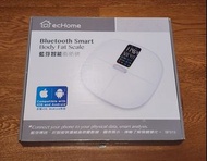 藍牙智能脂肪磅