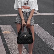 香奈兒Chanel Vintage Kelly Bag