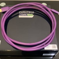 古河 FURUTECH  HF-X-NCF HDMI 8K  v2.1  2.5m