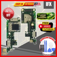 Papan Cas IFX GT 20 10 Pro Compatible Charging Board Plug In Port Ribbon Flex