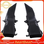 [Hot-Sale] 1 Pair LH+ Air Duct Black ABS for     3 Series F35 320Li 328Li 335Li 328LiX 316Li Air Duc