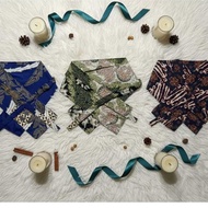 Angkin Obi Belt Modern Kebaya/Ankin Jemputan Ready to Wear Various Color Options