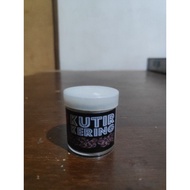 Dry Water Fleas for Fry/Fish & Other Small Fish Food