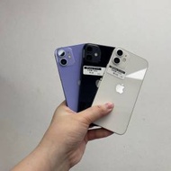 💖iPhone輕巧迷你機系列💖❤️‍🔥Apple iPhone 12 mini / iPhone 13 mini❤️‍🔥...