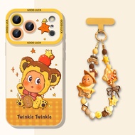 Sup&LV | Fall Protection Phone Case with Lanyard