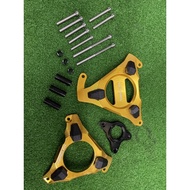 POP Domino Engine Protector Y15 Y16