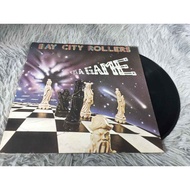 Bay City Rollers-It's a Game 12 Inch LP G212.5
