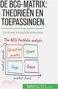 De BCG-matrix: theorieën en toepassingen: De sleutel tot portefeuillebeheer