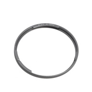 Seashorehouse JLwin JL-GR3 Metal Lens Decoration Ring for Replacement RICOH GR3 GR III GRIII Camera 