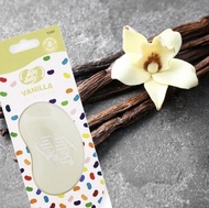 🍭[ขายของแท้เท่านั้น] Jelly Belly น้ำหอมปรับอากาศเจลลี เบลลี 3 มิติ Jelly Belly 3 D gel air freshener