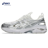ASICS GT-2160 Breeze Unisex Sportstyle Shoes In White/Pure Silver
