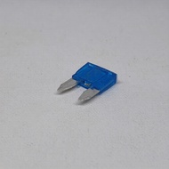 15A Plug-in Fuse Plug-in Fuse Small DX Fuse 15A - Specifications