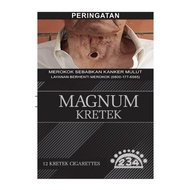 magnum kretek