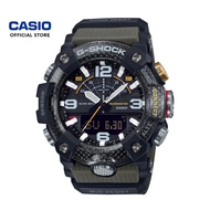 CASIO G-SHOCK GG-B100 MASTER OF G - LAND MUDMASTER Men's Analog Digital Watch Resin Band