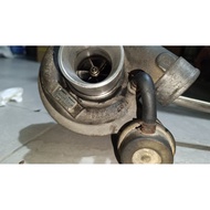 Turbo Ssangyong Rexton RX290 Original Garrett A/R 63