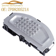 7P0820521A A/C Heater Blower Motor Car 7H2819021B 7H2819021D Fit For A3 Q3 Q7 TT 8P1 8PA 8J3 4L Spor