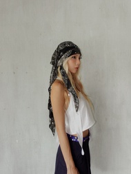 Thursday Rays - Yo Ho Bandana