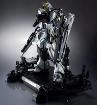(黃埔聚寶坊B1b號舖門市現貨) Bandai METAL STRUCTURE 解体匠機 RX-93 Nu Gundam V Gundam