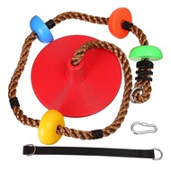 Cross-Border Swing Disc Swing Outdoor Chair Swing Tree Large Small Children Swing Children 7DVM