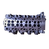 Cylinder Head 4D56U 4D56HP 2.5T 1005A560 1005B452 1005B453 4D56U Complete Cylinder Head For Mitsubis