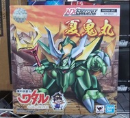 #59206 NXedge Style 魔神英雄傳2 夏鬼丸