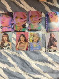 BlackPink yes card