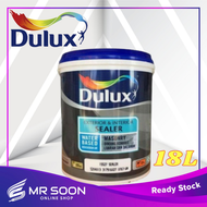 DULUX 15527 18L ICI Sealer / Undercoat Dinding (First Layer)