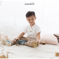 ARDENLEON ASLAN BUTTON SHIRT BOY