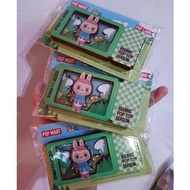 Labubu Popland--Beijing Fridge Magnet