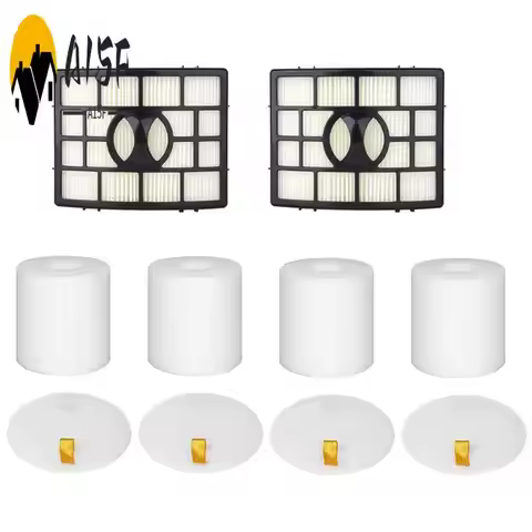 A15F-Filter Replacement Parts For Shark Rotator Pro Lift-Away Vacuum NV650 NV651 NV652 NV750 NV751 N