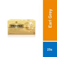 Twinings Earl Grey 25s