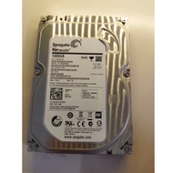 SEAGATE BARRACUDA MODEL ST1000DM003 1TB