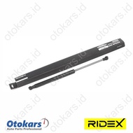 MESIN SHOCK ENGINE HOOD HYDRAULIC/ bmw E87 (RIDEX 514G0108) SPECIAL PRICE