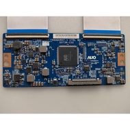 Original 183cm LCD TV AUO 55T32-CO2 CTRL BD 55T32-C02 Ready Stock Measured **